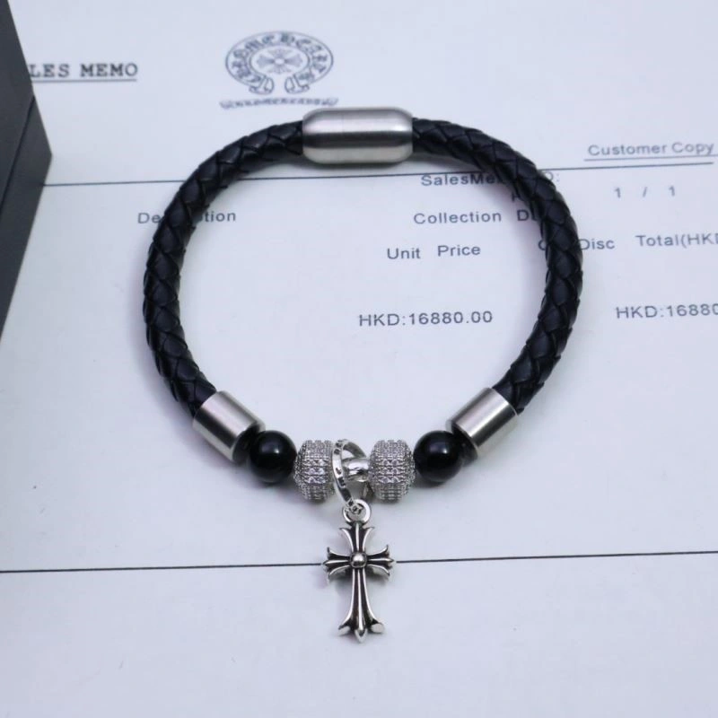 FashionForward Chrome Hearts Bracelets 238822