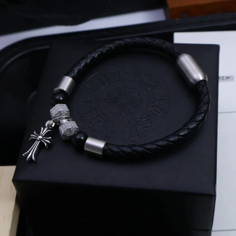 FashionForward Chrome Hearts Bracelets 238822