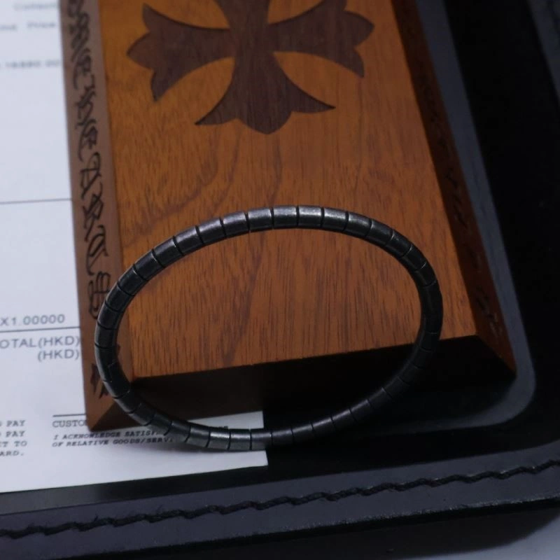 Flexible Chrome Hearts Bracelets 238829