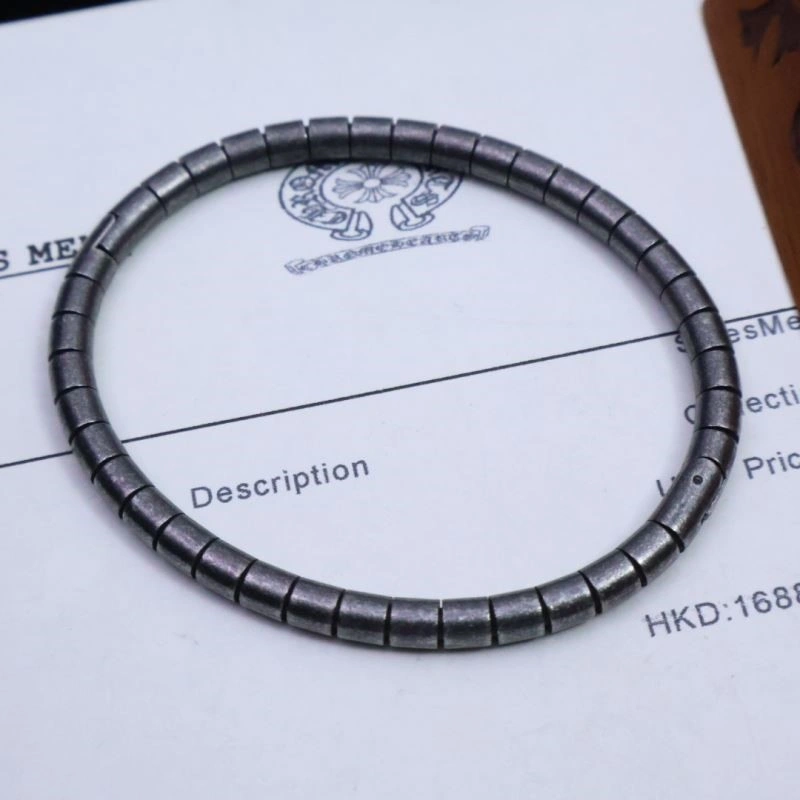 Flexible Chrome Hearts Bracelets 238829