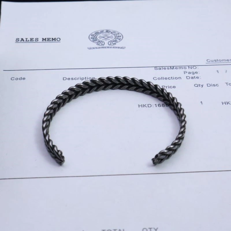 Chrome Hearts Bracelets EasyCare 238819