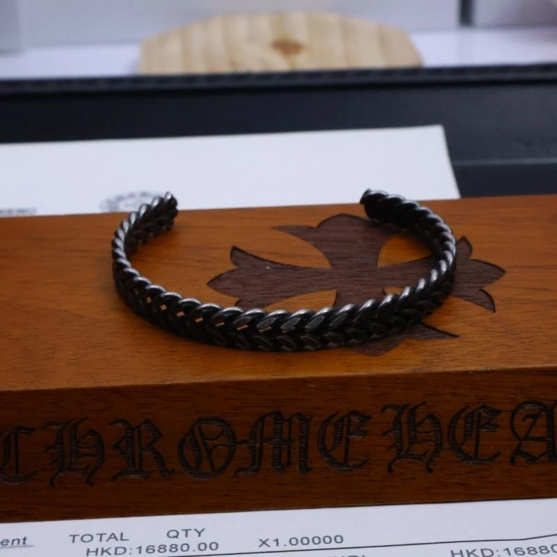 Chrome Hearts Bracelets EasyCare 238819