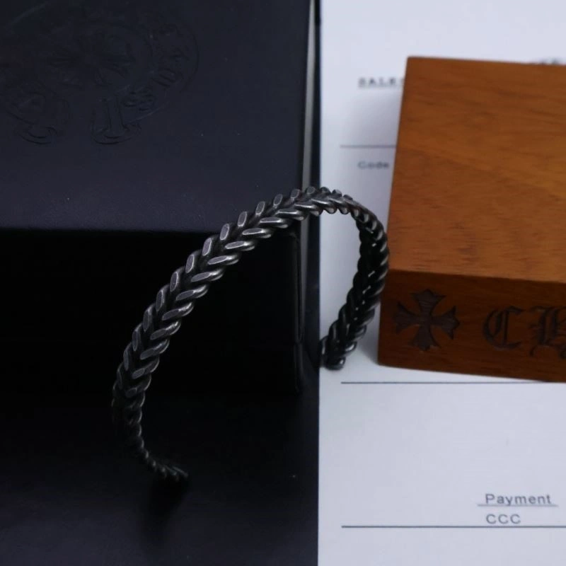 Chrome Hearts Bracelets EasyCare 238819