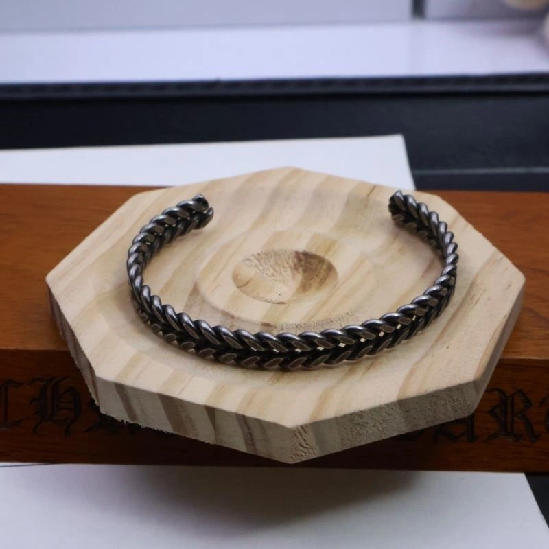 Chrome Hearts Bracelets EasyCare 238819