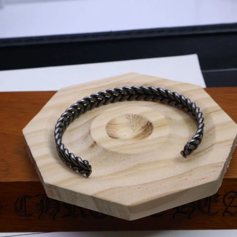 Chrome Hearts Bracelets EasyCare 238819