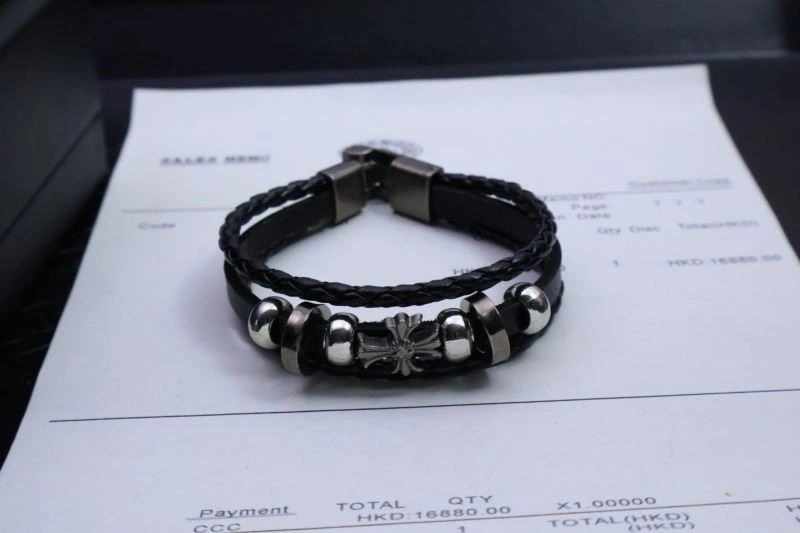 StreetReady Chrome Hearts Bracelets 238832