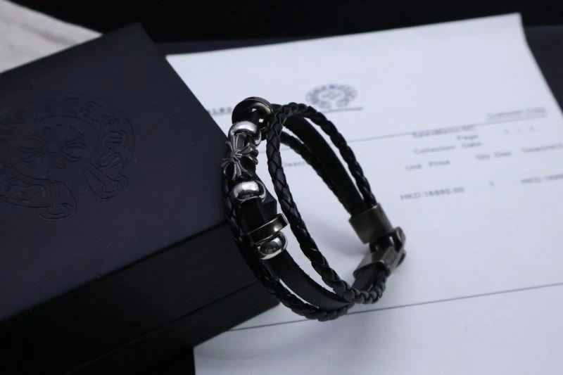 StreetReady Chrome Hearts Bracelets 238832