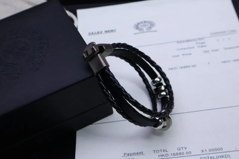 StreetReady Chrome Hearts Bracelets 238832