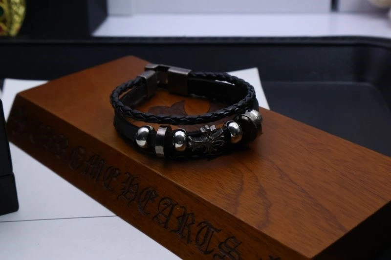 StreetReady Chrome Hearts Bracelets 238832