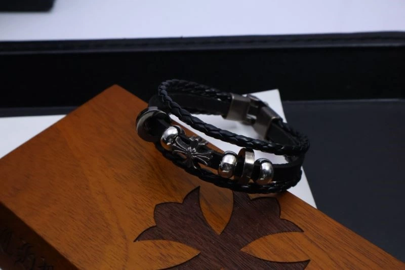 StreetReady Chrome Hearts Bracelets 238832