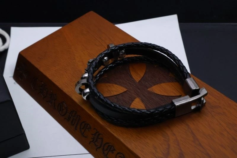 StreetReady Chrome Hearts Bracelets 238832
