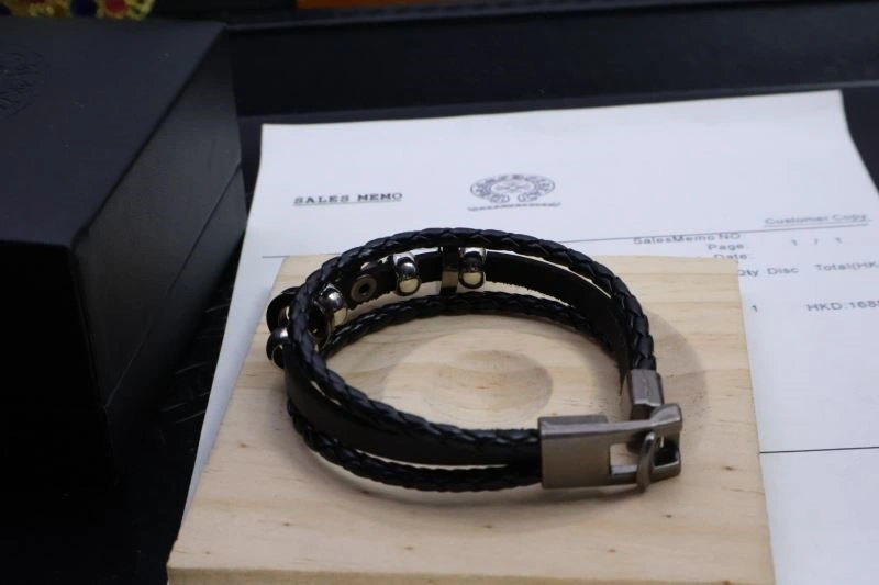 StreetReady Chrome Hearts Bracelets 238832