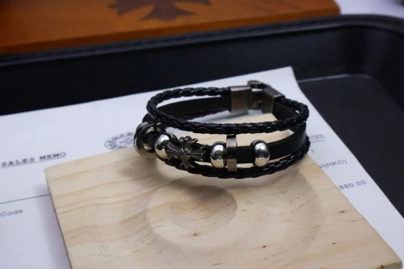 StreetReady Chrome Hearts Bracelets 238832
