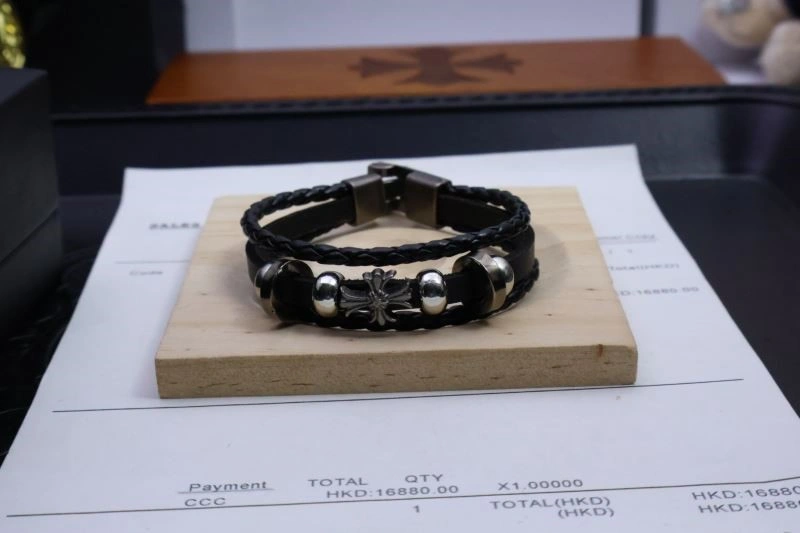 StreetReady Chrome Hearts Bracelets 238832