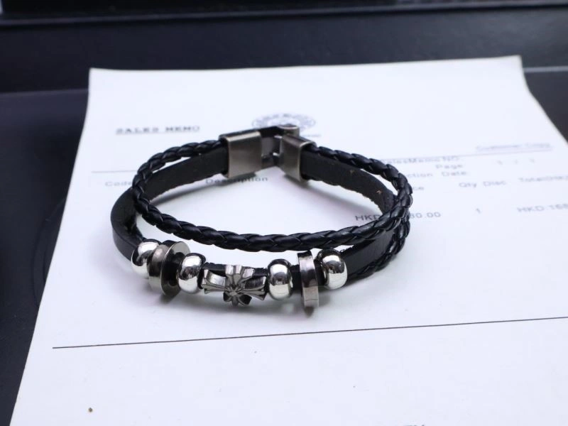 Chrome Hearts Bracelets Attractive 238828