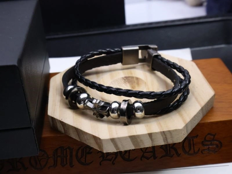 Chrome Hearts Bracelets Attractive 238828