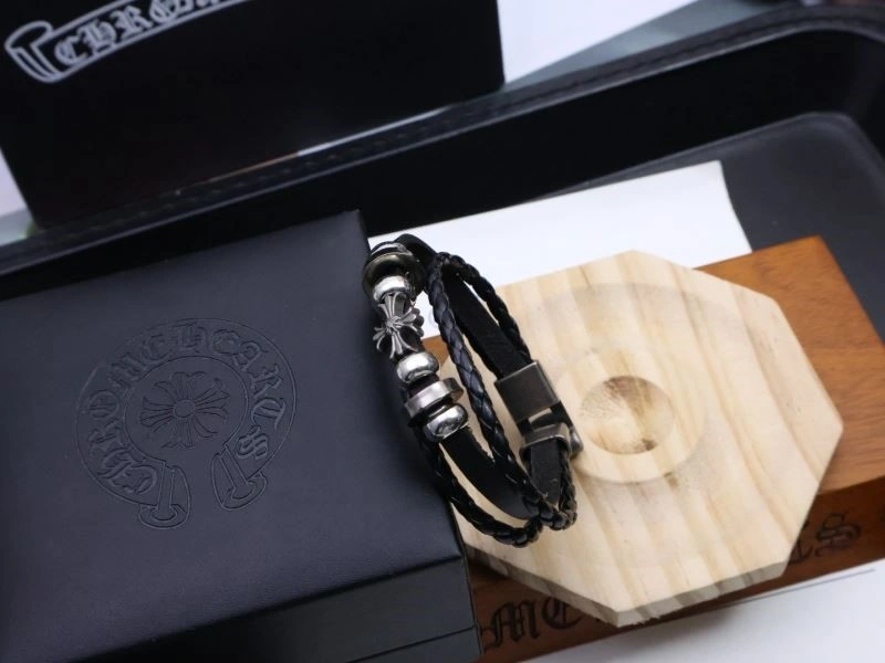 Chrome Hearts Bracelets Attractive 238828