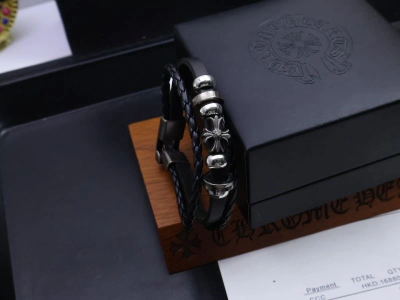 Chrome Hearts Bracelets Attractive 238828