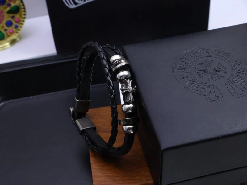 Chrome Hearts Bracelets Attractive 238828