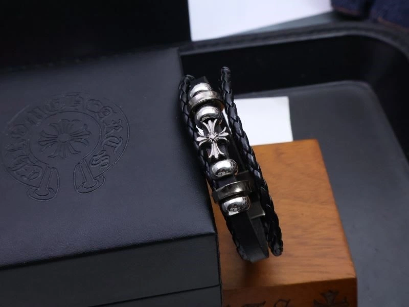 Chrome Hearts Bracelets Attractive 238828