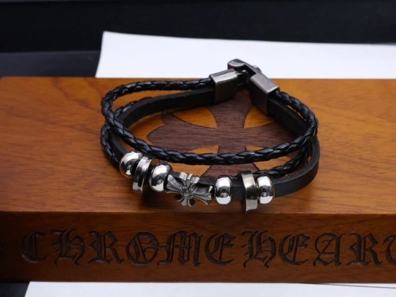 Chrome Hearts Bracelets Attractive 238828