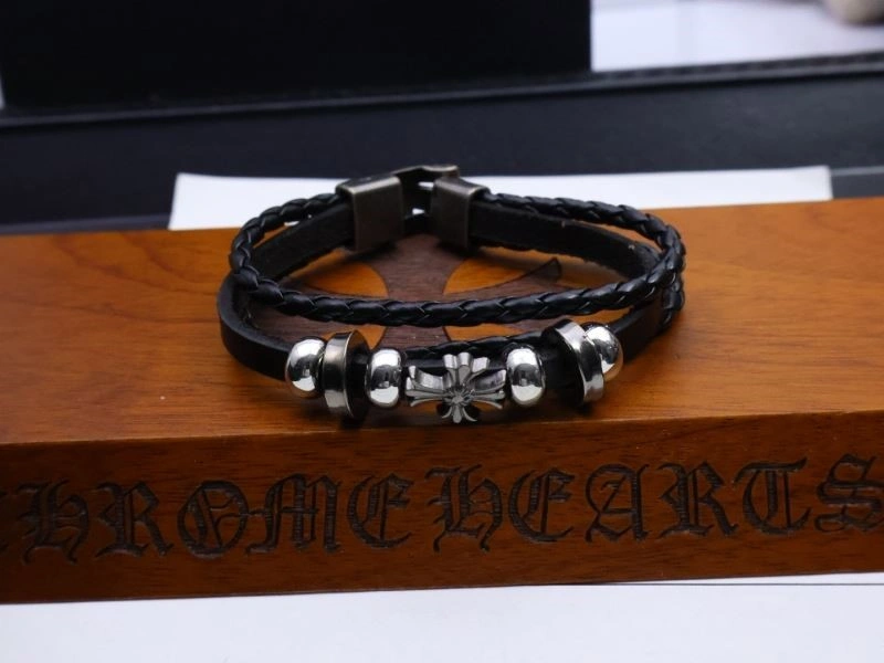 Chrome Hearts Bracelets Attractive 238828