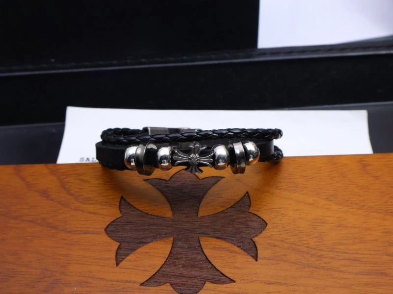 Chrome Hearts Bracelets Attractive 238828