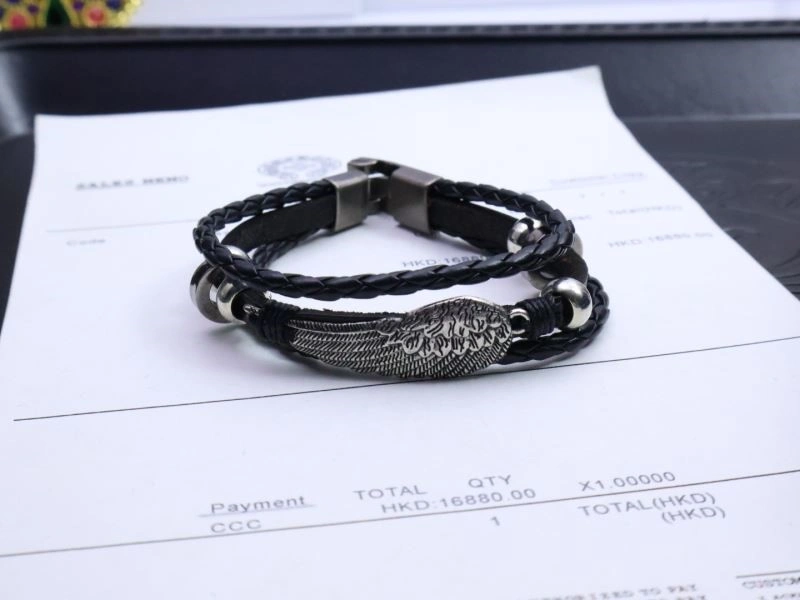 ModernLook Chrome Hearts Bracelets 238814
