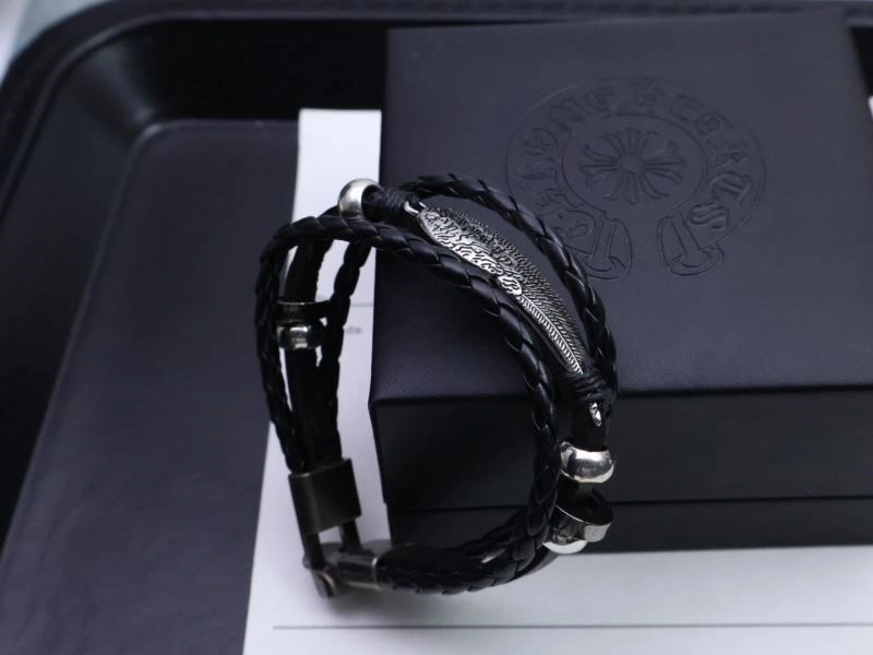 ModernLook Chrome Hearts Bracelets 238814