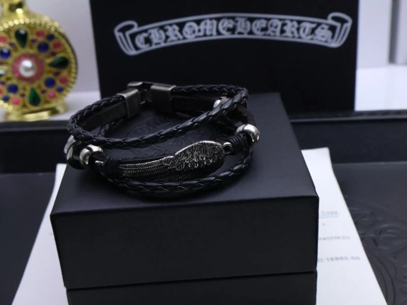 ModernLook Chrome Hearts Bracelets 238814