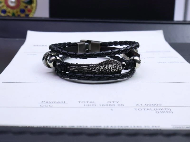 ModernLook Chrome Hearts Bracelets 238814