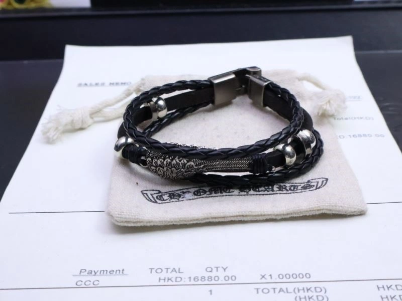 ModernLook Chrome Hearts Bracelets 238814