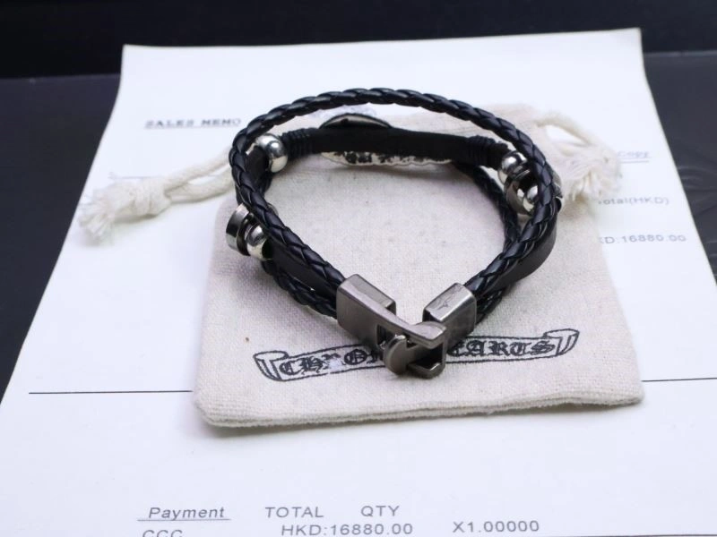 ModernLook Chrome Hearts Bracelets 238814