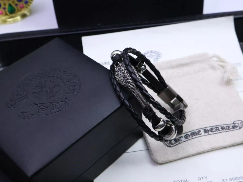 ModernLook Chrome Hearts Bracelets 238814