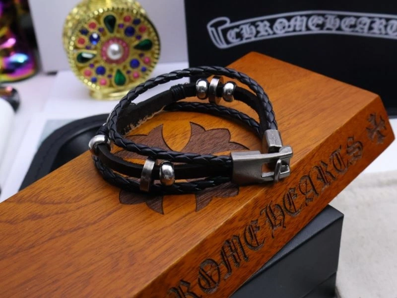 ModernLook Chrome Hearts Bracelets 238814