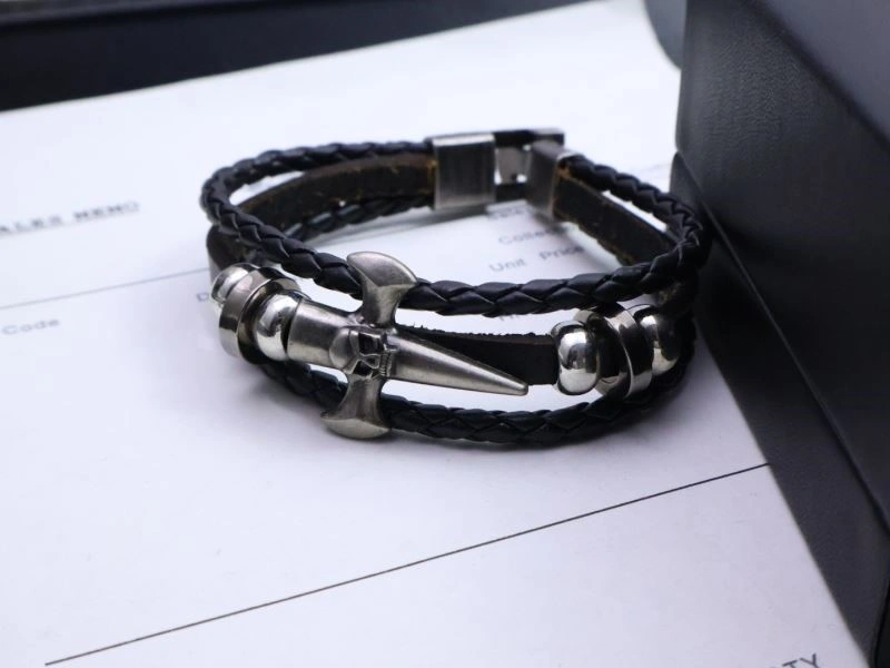 Chrome Hearts Bracelets TimelessDesign 238816
