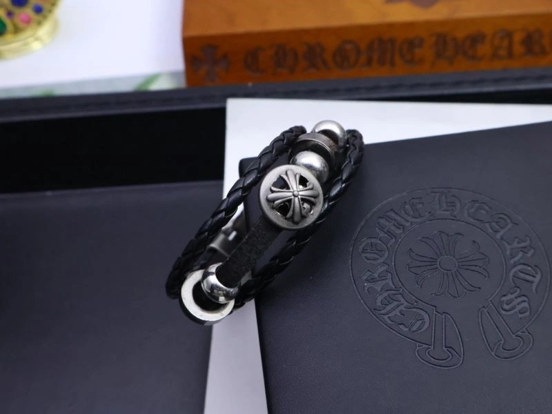 Chrome Hearts Bracelets TopPick 238812