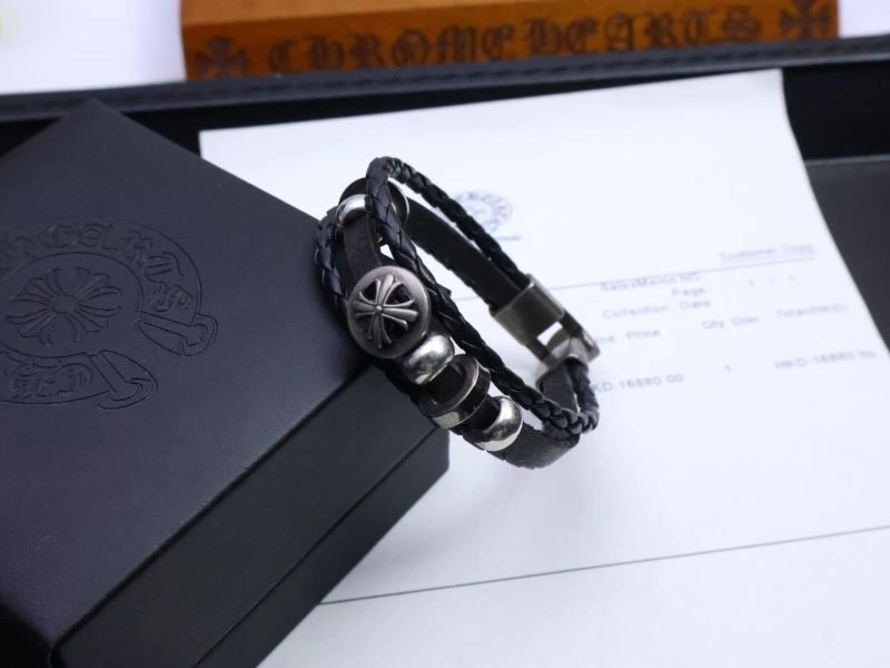 Chrome Hearts Bracelets TopPick 238812
