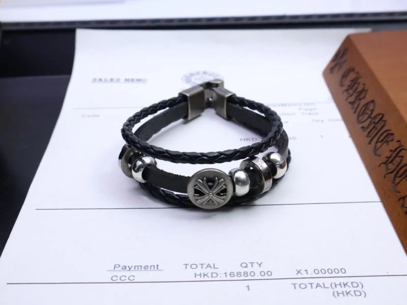 Chrome Hearts Bracelets TopPick 238812
