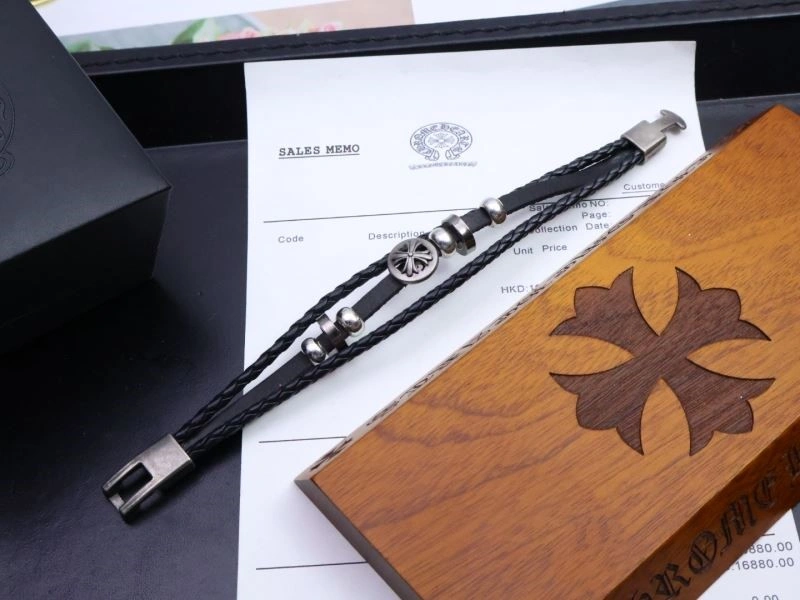 Chrome Hearts Bracelets TopPick 238812
