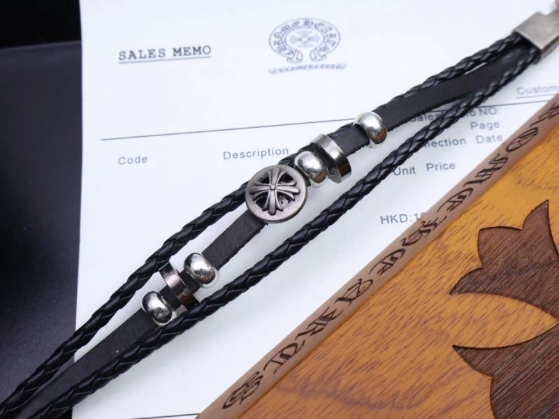 Chrome Hearts Bracelets TopPick 238812