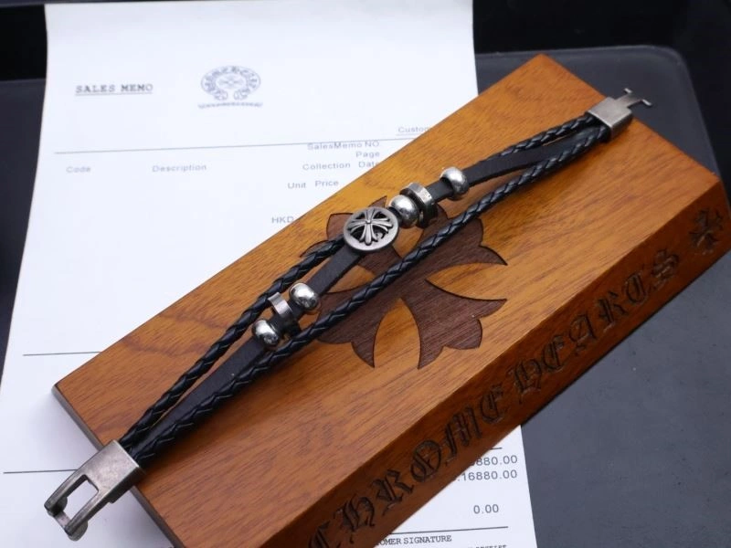 Chrome Hearts Bracelets TopPick 238812