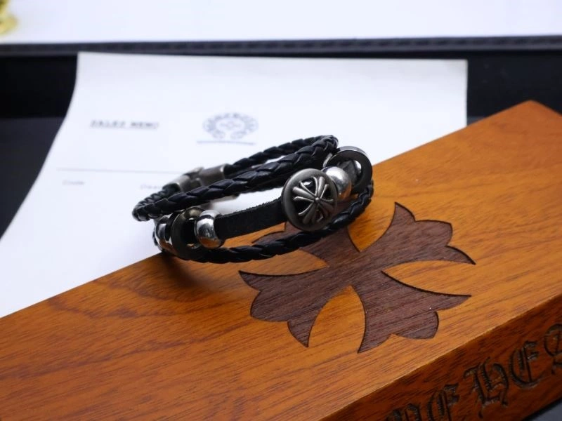 Chrome Hearts Bracelets TopPick 238812