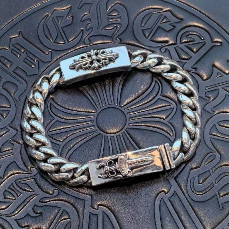 Chrome Hearts Bracelets WellDesigned 238376