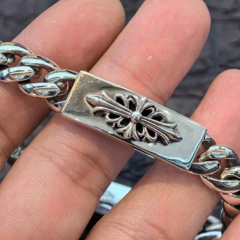 Chrome Hearts Bracelets WellDesigned 238376
