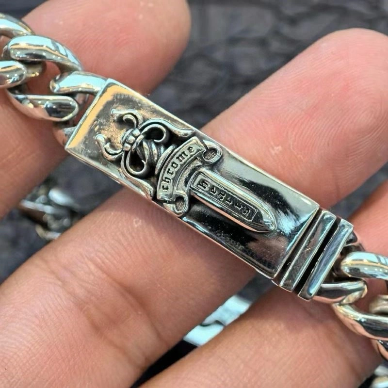 Chrome Hearts Bracelets WellDesigned 238376