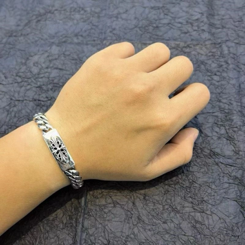 Chrome Hearts Bracelets WellDesigned 238376