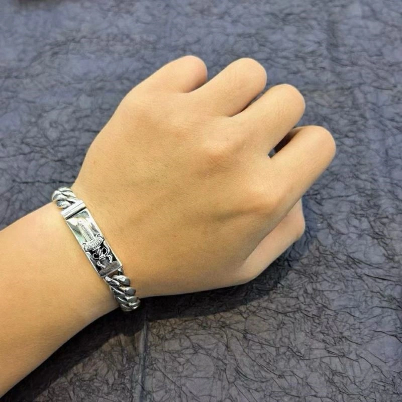 Chrome Hearts Bracelets WellDesigned 238376