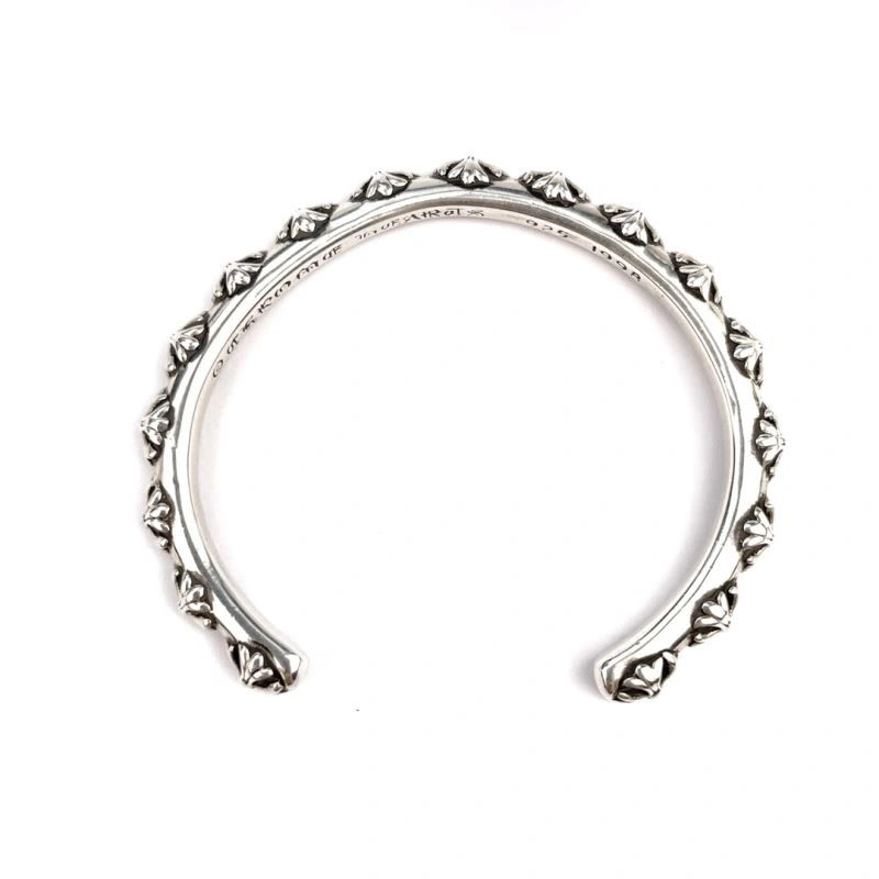Chrome Hearts Bracelets Tailored 238370