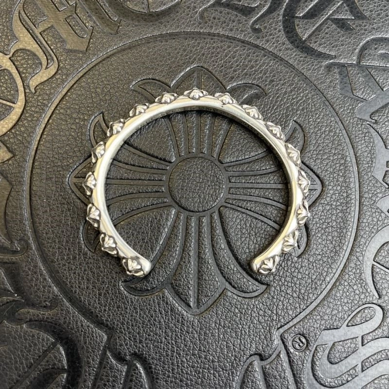 Chrome Hearts Bracelets Tailored 238370